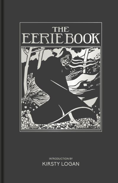 The eerie book